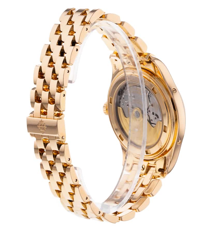 Patek Philippe Complications 5146/1R-001